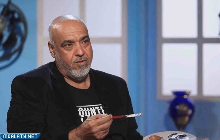 سبب وفاة الفنان العراقي فلاح إبراهيم
