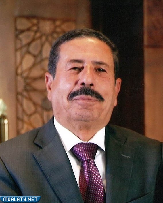 من هو علي الفزاع ويكيبيديا