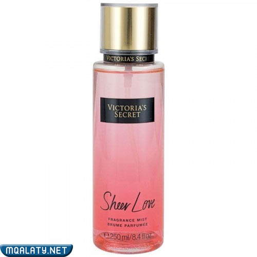 عطر فيكتوريا سيكريت شير لوف