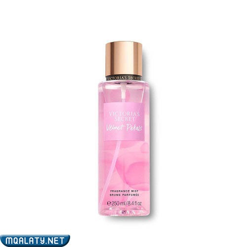 عطر فيكتوريا سيكريت فيلفيت بيتالز