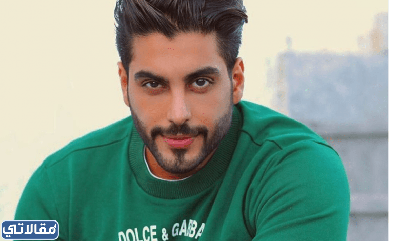 معلومات عن أحمد السالم الكويتي