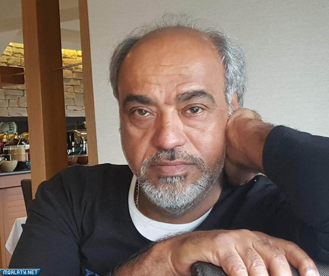 فلاح إبراهيم السيرة الذاتية