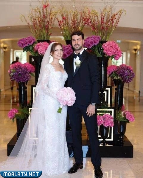 من هو بورهان تونجر