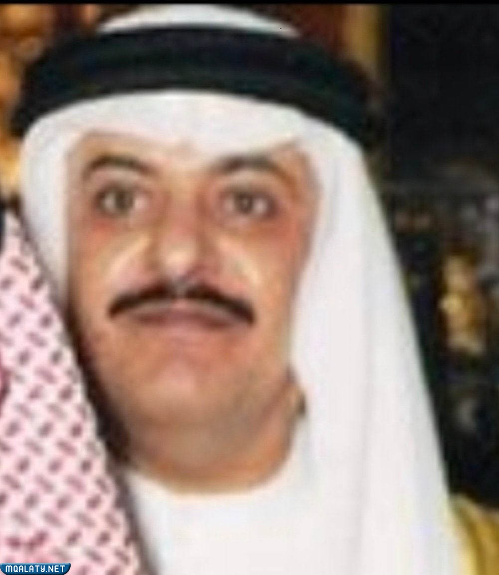 من هو طلال بن فهد بن محمد بن عبدالرحمن آل سعود