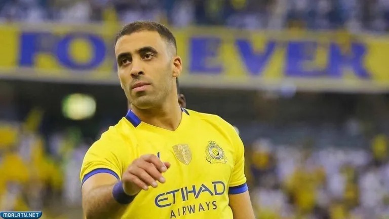 من هو عبد الرزاق حمدالله