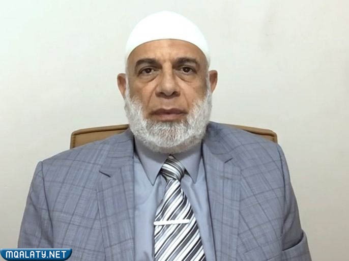 وجدي غنيم السيرة الذاتية