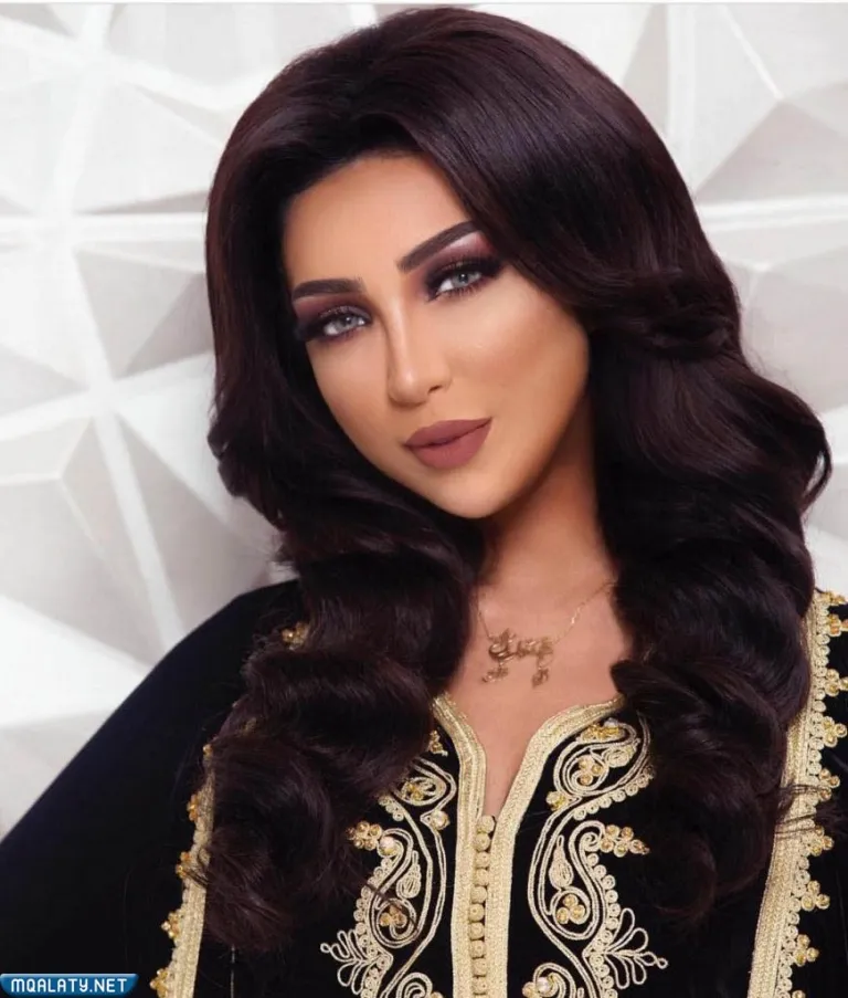 من هي دنيا بطمة ويكيبيديا