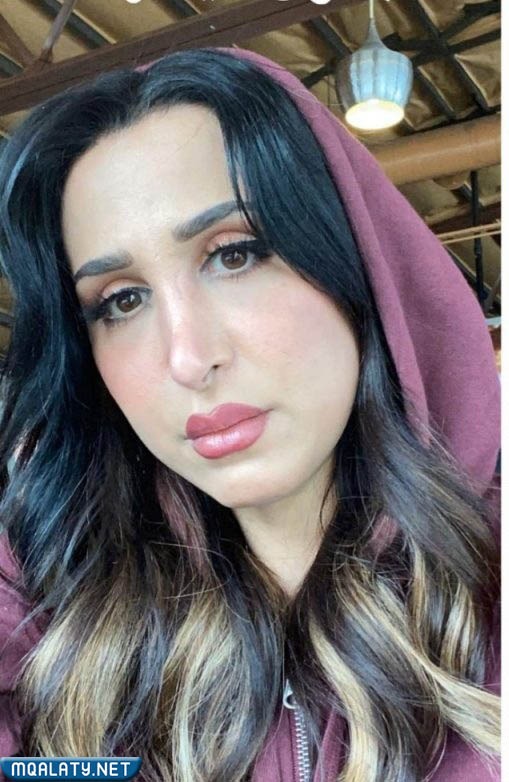 من هي هند القحطاني