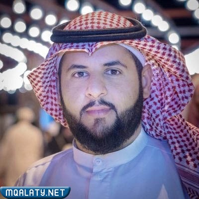 ناصر الغامدي قبل وبعد