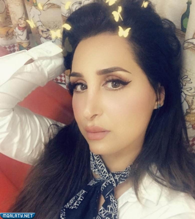 من هي هند القحطاني ويكيبيديا