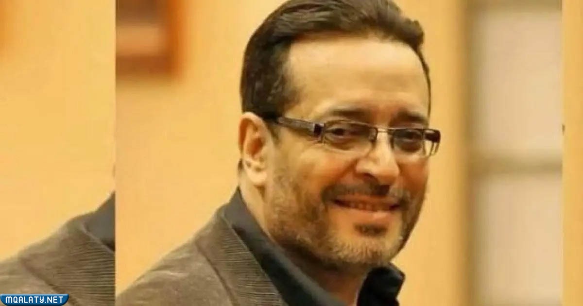 سبب وفاة الفنان علاء عبد الخالق