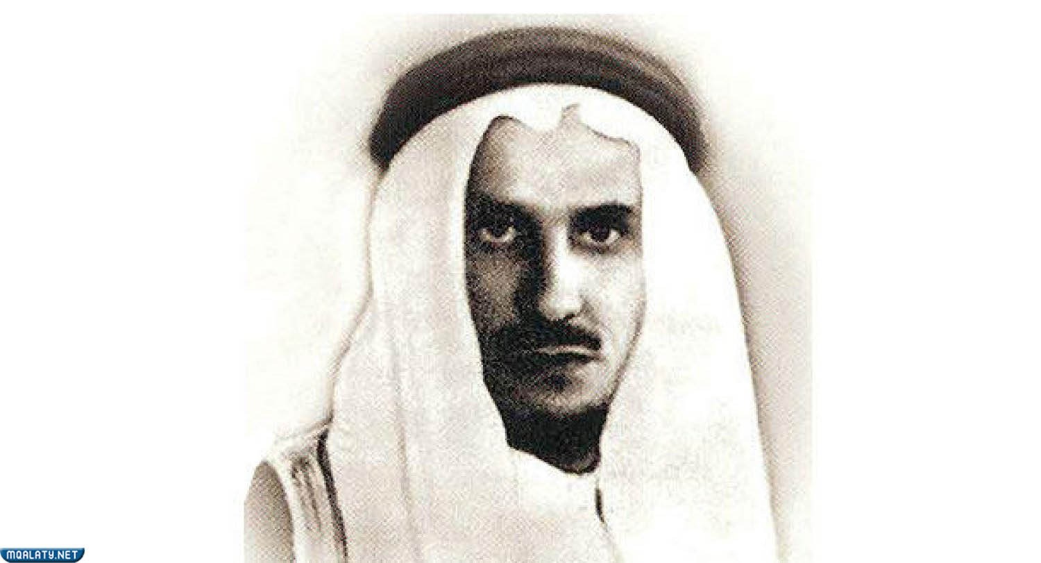 من هو الامير عبدالله بن عبدالرحمن ال سعود السيرة الذاتية