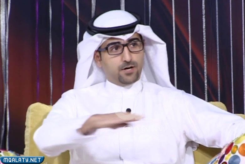 من هو محمد الكندري زوج بثينة الرئيسي ويكيبيديا