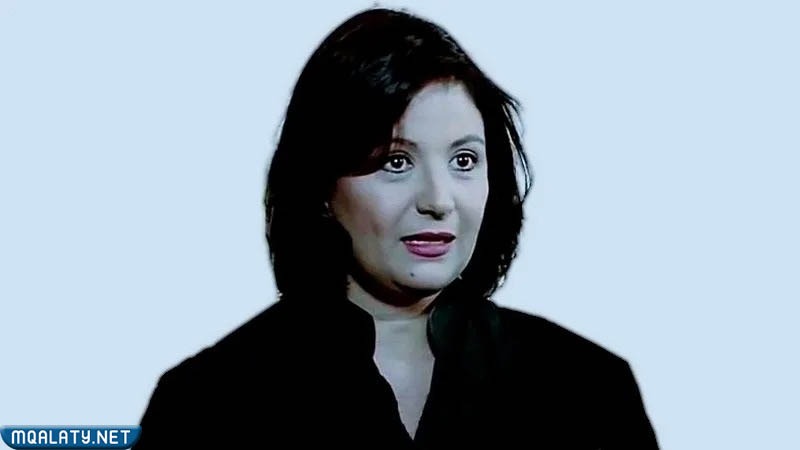 من هي زيزي مصطفى