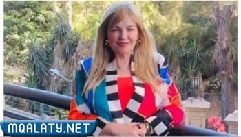 من هي عبير سعيد السيرة الذاتية