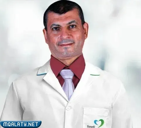 افضل دكتور تكميم في السعودي الألماني