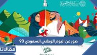 صور عن اليوم الوطني السعودي 95 للتهنئة والاحتفال 1447