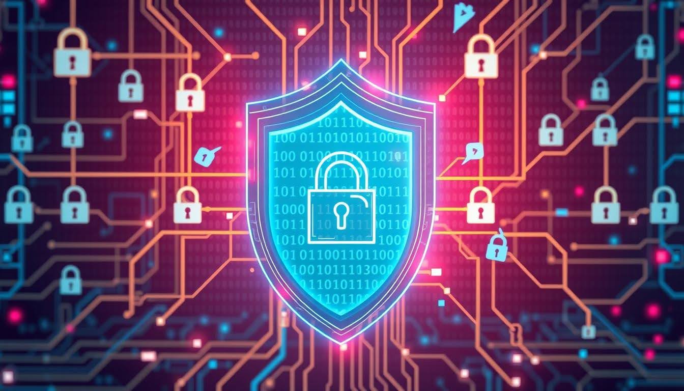 أساسيات حماية المعلومات الشخصية على الإنترنت