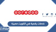 خدمات رقمية في الكويت مميزة للمواطنين والوافدين