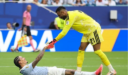 العويس عريس اللقاء أمام الأوروغواي … وأرقام قياسية للمنتخب السعودي في كأس العالم 26